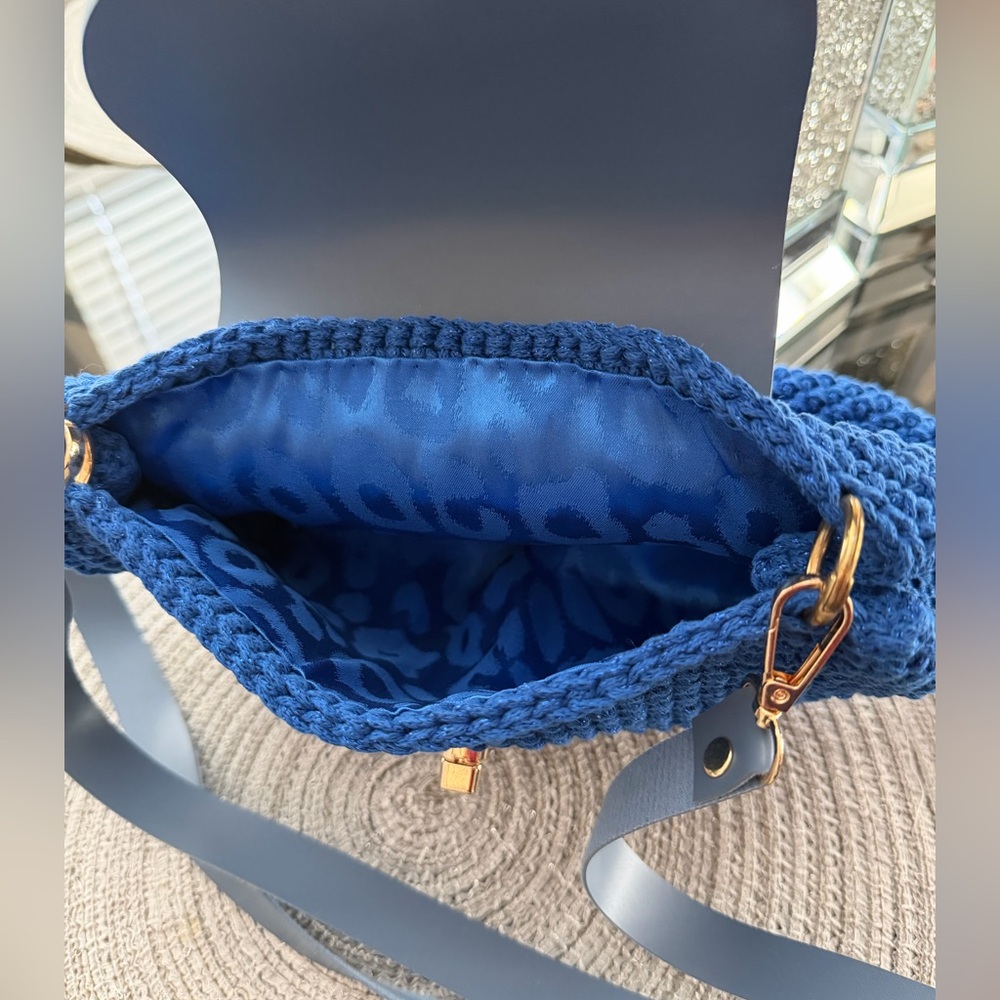 New Handmade Purse - Picture 5 of 5